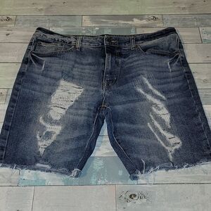 No Boundaries Men's Shorts sz 40